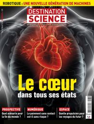 Magazine de science