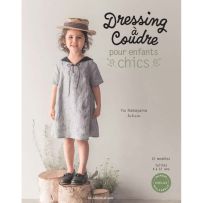 Dressing couture chic épuré coudres 