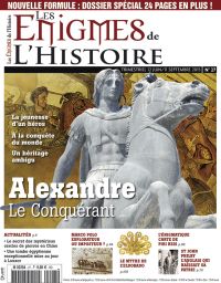 Énigmes de l'histoire