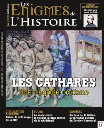 Les Enigmes de l'Histoire 35  Diverti Store