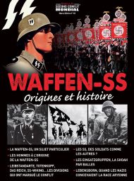 histoire du second conflit mondial waffen-ss leibstandarte ss-wiking shoah lebensborn