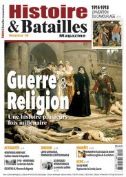 Histoire et Batailles Magazine n°10