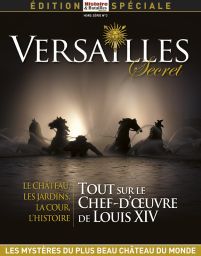 Magazine sur Versailles