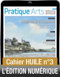 TELECHARGEMENT - Cahier spécial huile n°3 - Achat Diverti Store