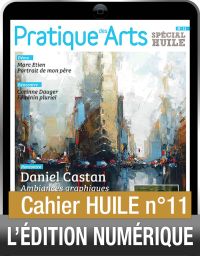 TELECHARGEMENT - Cahier spécial huile n°11  - Achat Diverti Store