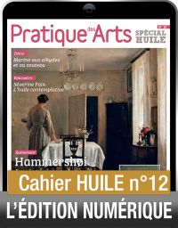 TELECHARGEMENT - Cahier spécial huile n°12 - Achat Diverti Store