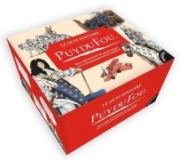 Le quiz histoire : Puy du Fou - 9782501185660