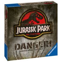 Jurassic Park Danger - Jeu de société Ravensburger