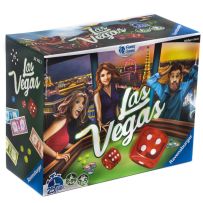 Un jeu de dés simple et addictif dans l'univers tape-à-l'oeil de Las Vegas. Achat jeu sur divertistore.com