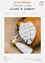 La tendance DIY est partout, y compris pour les objets du quotidien, on vous propose de les fabriquez vous-même - Achat sur Divertistore