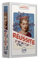 La Réussite