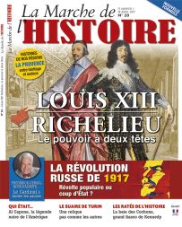 La Marche de l'Histoire 20