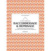 raccomodage reprisage couture seconde vie seconde main
