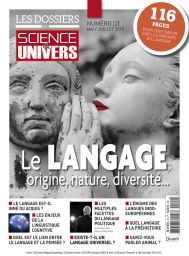 Langage origine linguistique