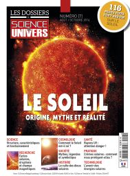 planete soleil
