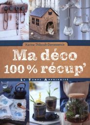 35 projets créatifs et faciles à réaliser avec un mini budget et maximum de plaisir 9782299004310. Achat livre sur divertistore.com