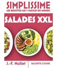 MINI SIMPLISSIME - SALADE XXL