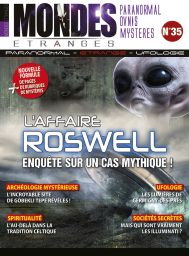 L'affaire Roswell