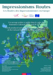 Impressionisms Routes - The book