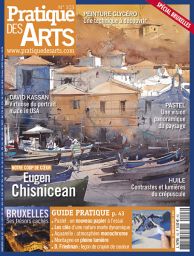 Pratique des Arts n° 103