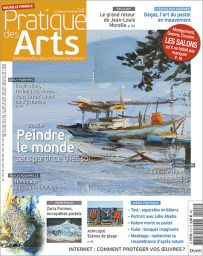 Pratique des Arts n°117