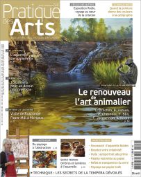 Pratique des Arts n°119