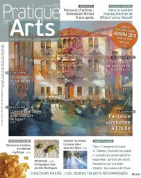 Pratique des Arts n°120