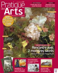 Pratique des Arts 126