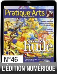 Téléchargement : Hors-série PDA 46 HUILE en version numérique Achat Diverti Store