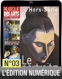 Les secrets de 13 artistes qui font du portrait l'un des sujets de prédilection : comment interpréter les traits du visage, composer un autoportrait ou buste ?