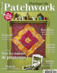 Pratique du Patchwork n°1
