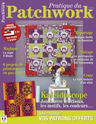 pratique du patchwork 9
