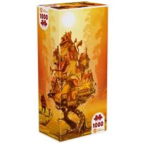 puzzle 1000 pièces Art'zymut universe 