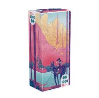 puzzle 1000 pièce universe fragues