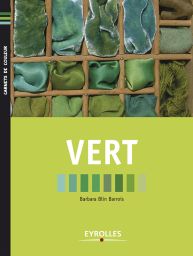 Vert - Barbara Blin Barrois - Eyrolles - Achat livre sur Divertistore