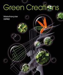 Green manipulations - Marie-Françoise Deprez - Editions Jeux de fleurs - Achat livre sur Divertistore
