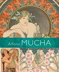 Alfons Mucha - Valérie Mettais - Larousse - Achat livre sur Divertistore