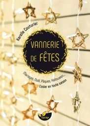 Vannerie de fêtes - Karelle Couturier