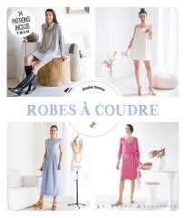 Robes à coudre - Annabel Bénilan