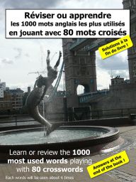 Réviser ou apprendre les 1000 mots anglais les plus utilisés - Jean-Claude Dupuis - Dupuis Logiciels - Achat Livre sur Divertistore