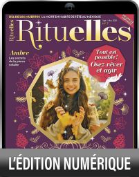 TÉLÉCHARGEMENT : Rituelles numéro 7 - Tout est possible ! 