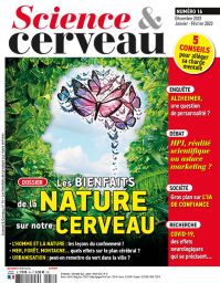 science et cerveau émotions contrôle bonheur neurosciences 