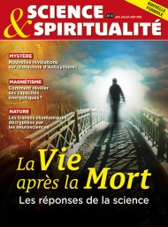 Le magazine Science et Spiritualité n°4 - La vie après la mort ? Achat Diverti store