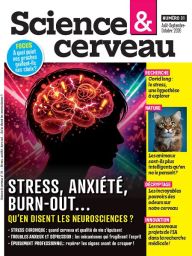 Cerveau féminin vs masculin - Science et Cerveau n°31