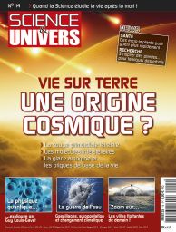 Science et Univers n°14