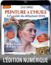 TÉLÉCHARGEMENT  - La Peinture à l'huile - Guide du débutant 2026 