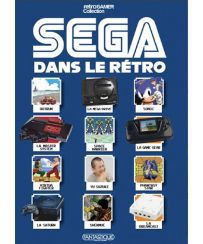 Sega dans le rétro