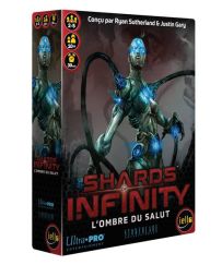 Shards of Infinity : L'Ombre du Salut - extension