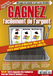 Solutions High Tech n°3 - Gagnez facilement de l'argent