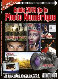 guide photo numérique